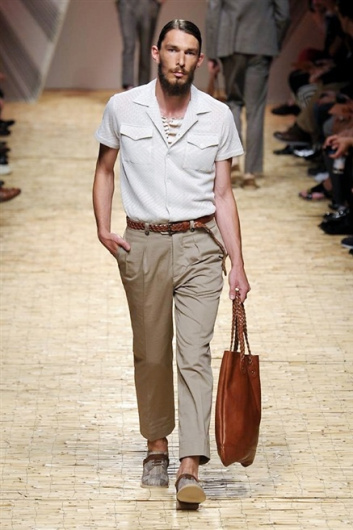 Fotoservizio/SS 2014/MEN/MISSONI/DP1/9