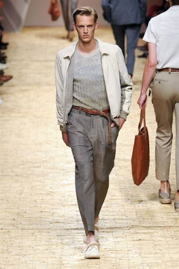 Fotoservizio/SS 2014/MEN/MISSONI/DP1/10