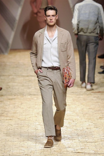 Fotoservizio/SS 2014/MEN/MISSONI/DP1/12
