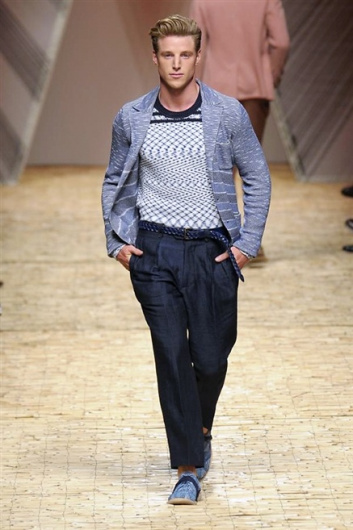Fotoservizio/SS 2014/MEN/MISSONI/DP1/15