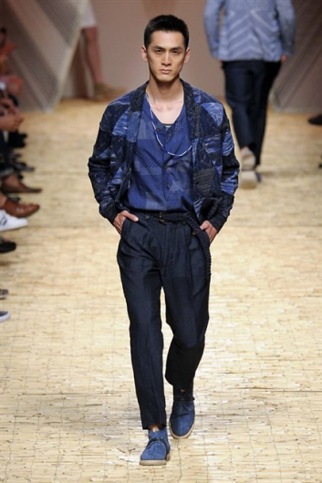 Fotoservizio/SS 2014/MEN/MISSONI/DP1/17