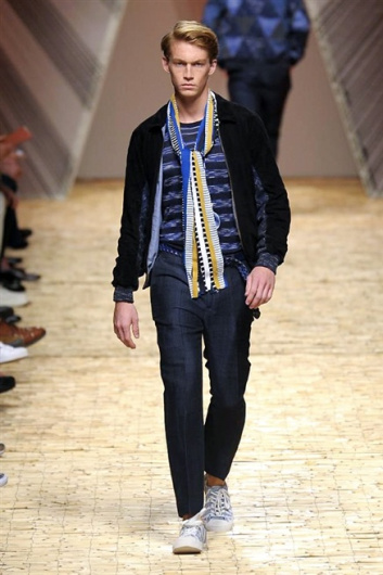 Fotoservizio/SS 2014/MEN/MISSONI/DP1/19