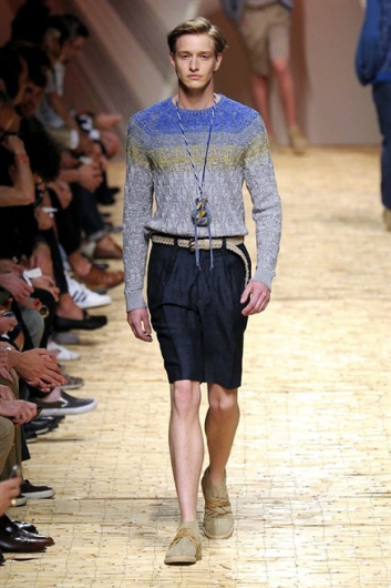 Fotoservizio/SS 2014/MEN/MISSONI/DP1/24