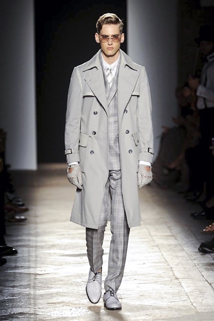 Fotoservizio/SS 2014/MEN/DAKS/DP1/1
