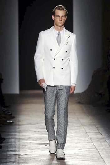 Fotoservizio/SS 2014/MEN/DAKS/DP1/9