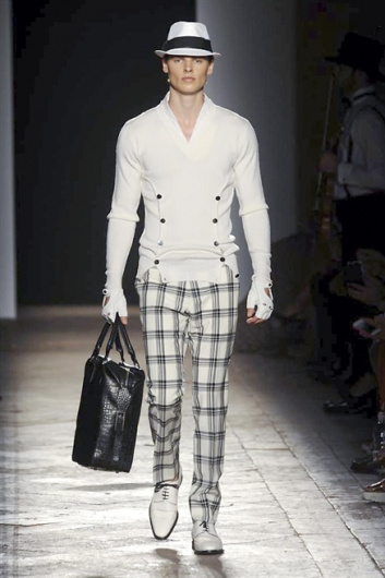 Fotoservizio/SS 2014/MEN/DAKS/DP1/12