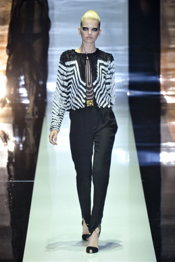 Fotoservizio/SS 2012/WOMEN/GUCCI/18