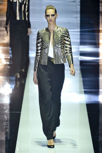 Fotoservizio/SS 2012/WOMEN/GUCCI/29