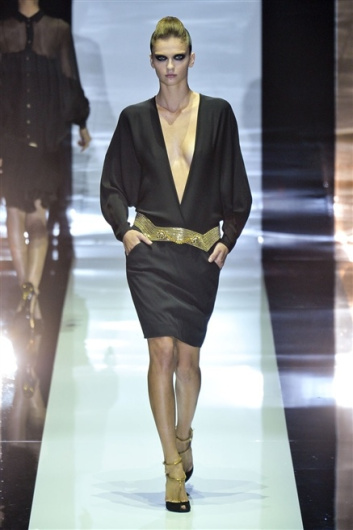 Fotoservizio/SS 2012/WOMEN/GUCCI/30