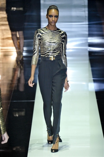 Fotoservizio/SS 2012/WOMEN/GUCCI/32