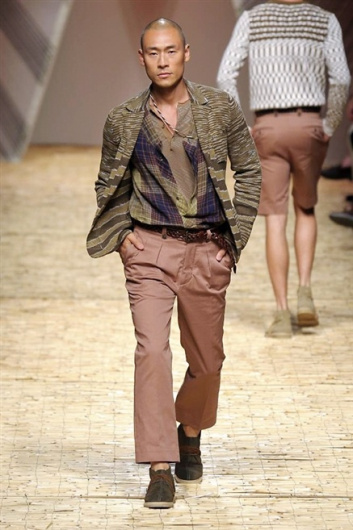 Fotoservizio/SS 2014/MEN/MISSONI/DP1/30