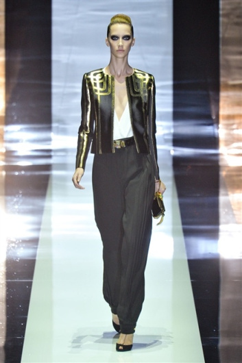 Fotoservizio/SS 2012/WOMEN/GUCCI/27