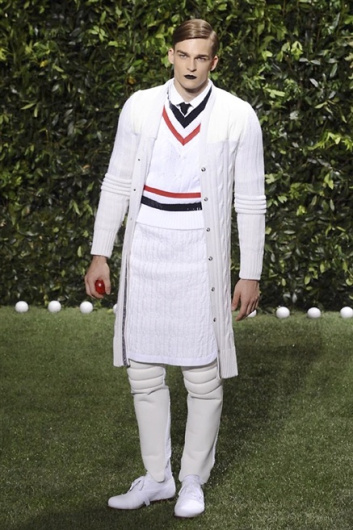 Fotoservizio/SS 2014/MEN/MONCLER GAMME BLEU/DP1/4
