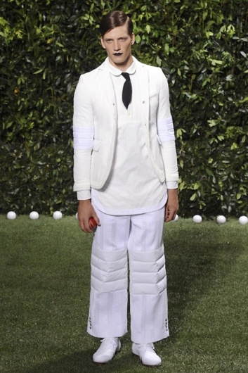 Fotoservizio/SS 2014/MEN/MONCLER GAMME BLEU/DP1/11