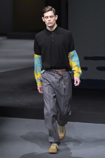 Fotoservizio/SS 2014/MEN/PRADA/DP1/16