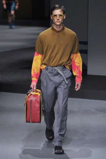 Fotoservizio/SS 2014/MEN/PRADA/DP1/17