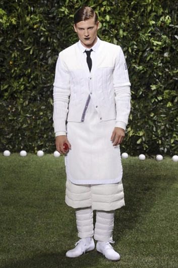 Fotoservizio/SS 2014/MEN/MONCLER GAMME BLEU/DP1/18