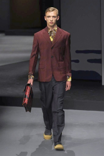 Fotoservizio/SS 2014/MEN/PRADA/DP1/1