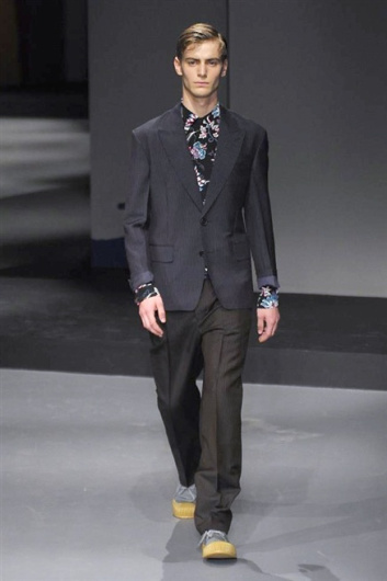 Fotoservizio/SS 2014/MEN/PRADA/DP1/2