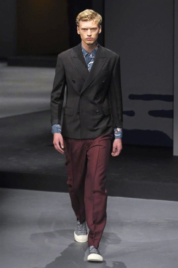 Fotoservizio/SS 2014/MEN/PRADA/DP1/3