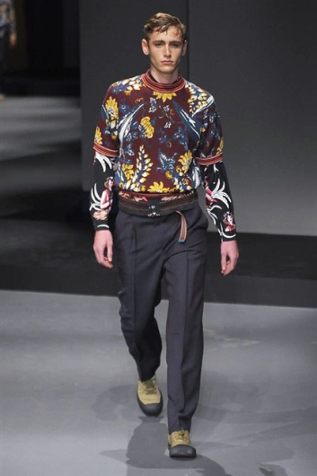 Fotoservizio/SS 2014/MEN/PRADA/DP1/4