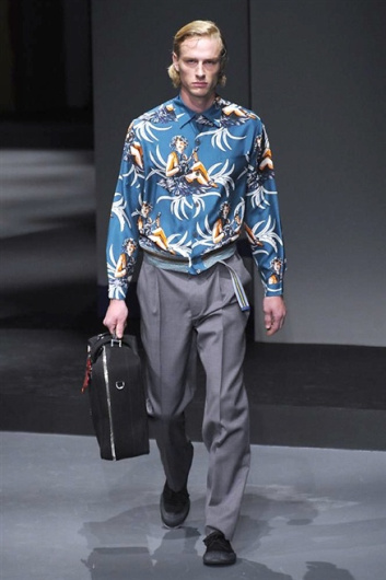 Fotoservizio/SS 2014/MEN/PRADA/DP1/13