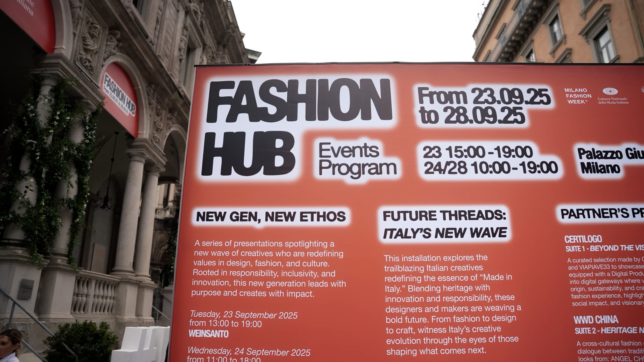 Fashion Hub - CNMI