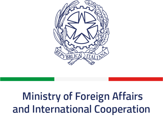Ministry of Foreign Affairs and International Cooperation